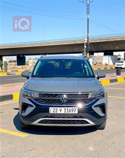 Volkswagen Taos